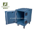 127 QT Catering Hot Contêiner Foodservice Products Isolle Food Pan Portador e mais quente